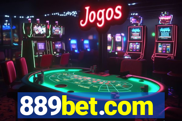 889bet.com