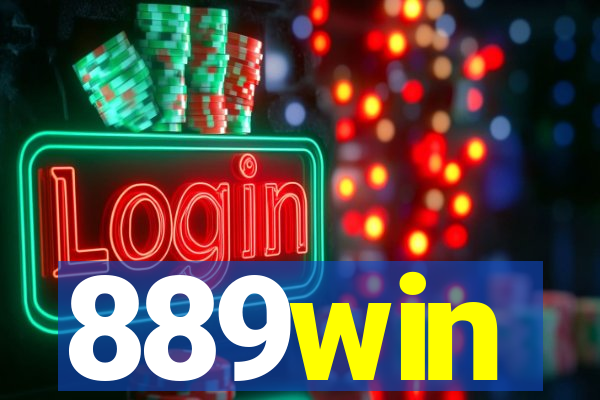 889win