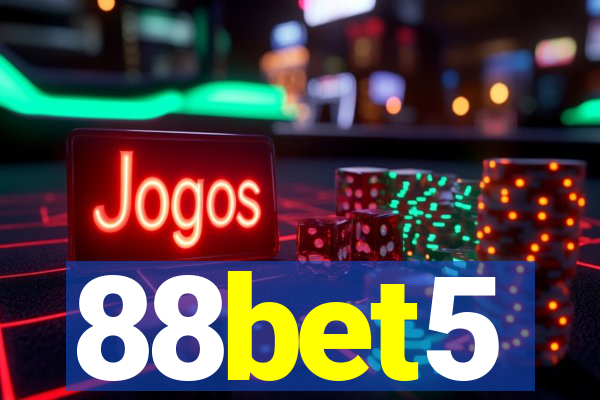 88bet5