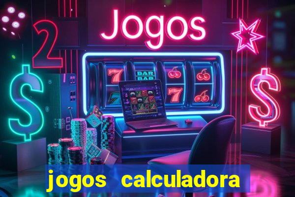 jogos calculadora do amor