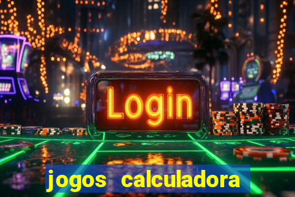 jogos calculadora do amor