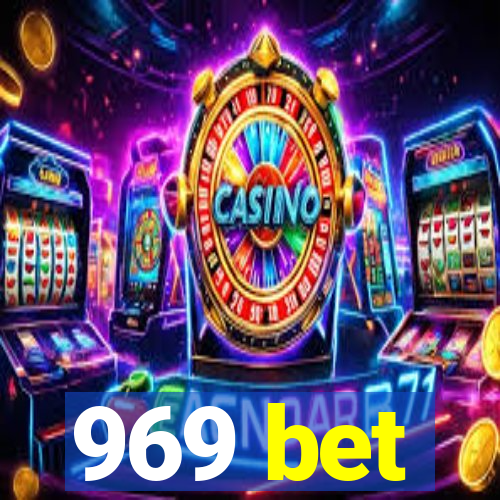 969 bet