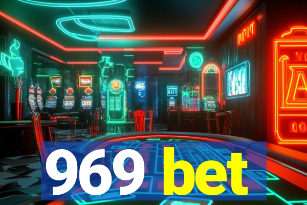 969 bet