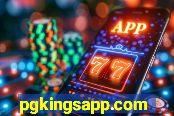 pgkingsapp.com