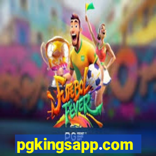 pgkingsapp.com