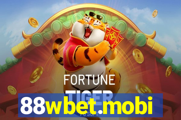 88wbet.mobi