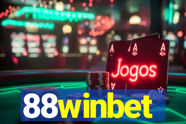 88winbet