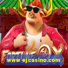 www ejcasino.com