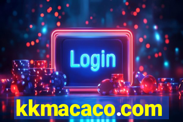 kkmacaco.com