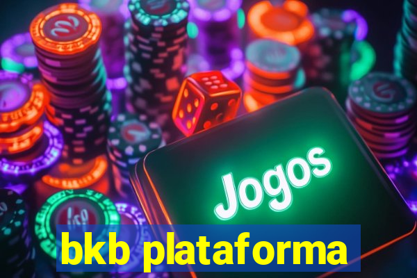 bkb plataforma