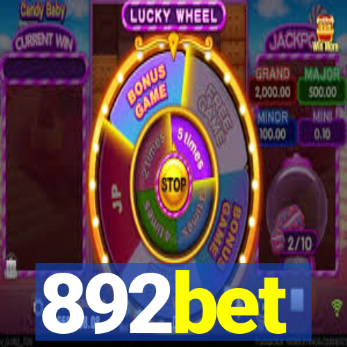 892bet