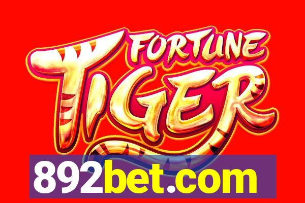 892bet.com