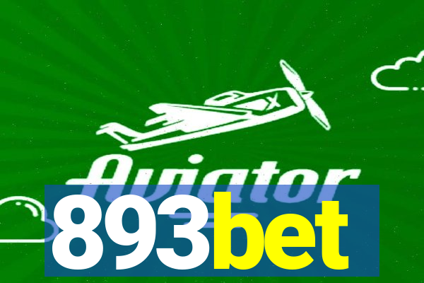 893bet