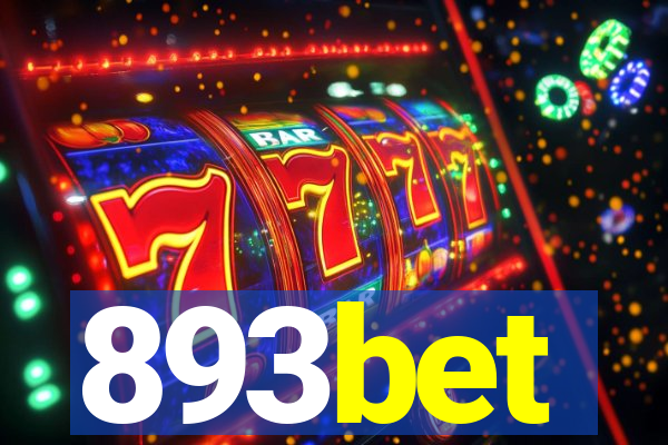 893bet