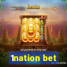 1nation bet