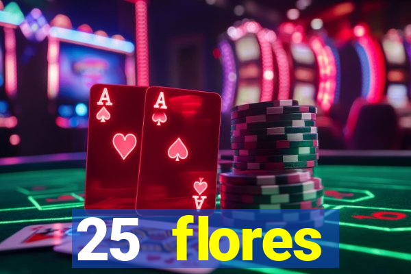 25 flores silvestres com nomes