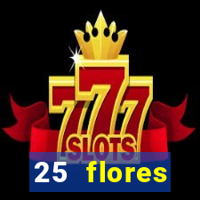 25 flores silvestres com nomes