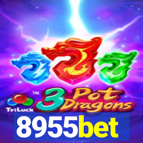 8955bet