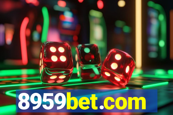 8959bet.com