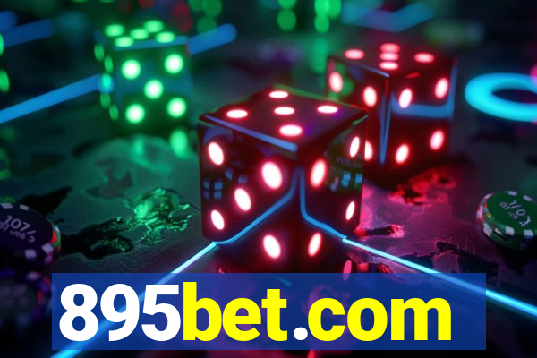 895bet.com