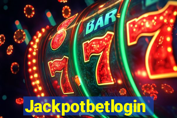 Jackpotbetlogin