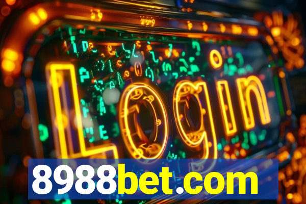 8988bet.com