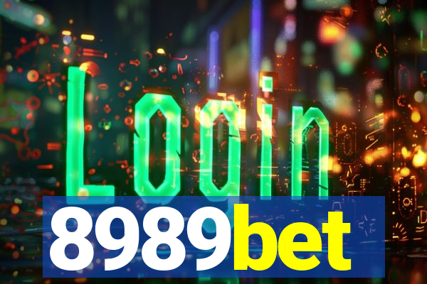 8989bet