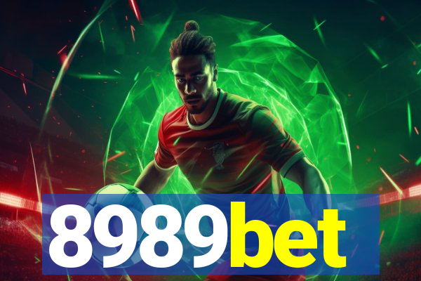 8989bet