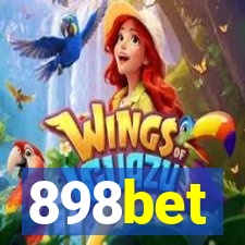 898bet