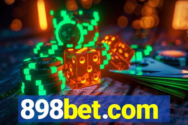 898bet.com