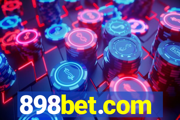 898bet.com