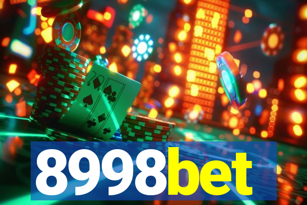 8998bet