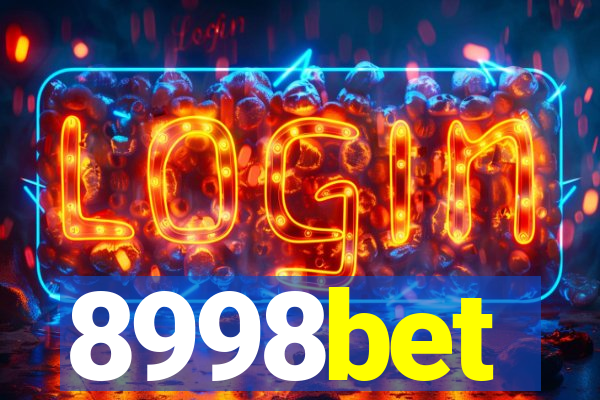 8998bet