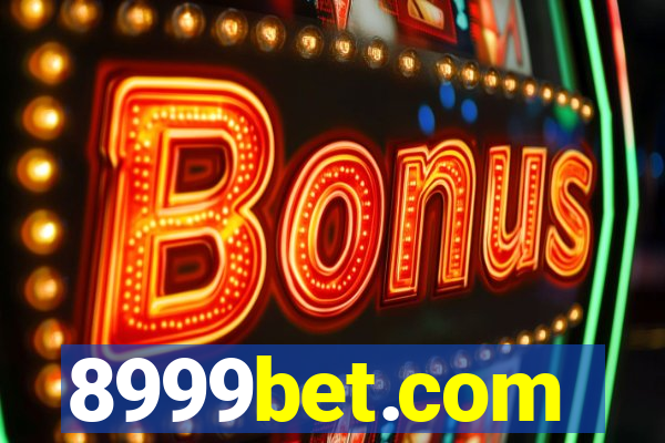 8999bet.com