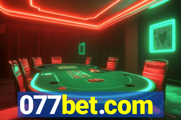 077bet.com