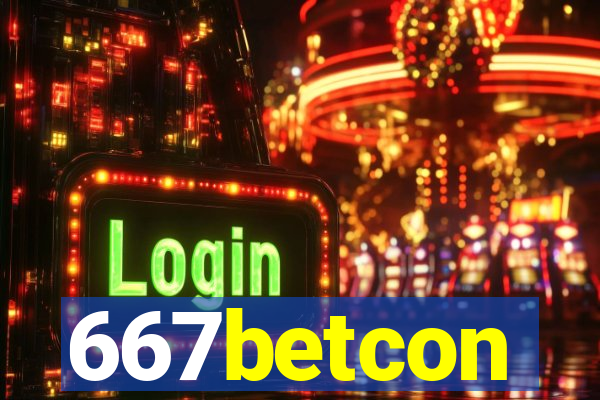 667betcon