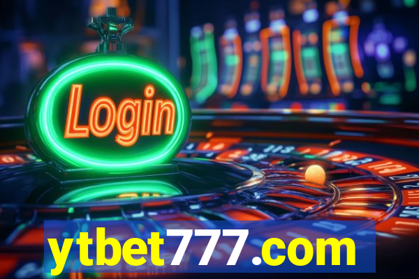 ytbet777.com