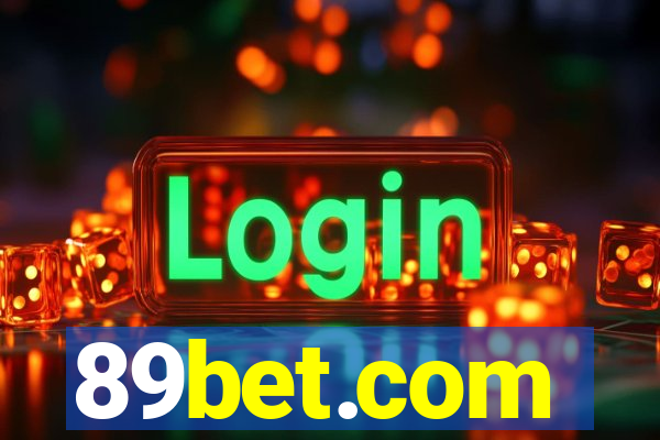 89bet.com