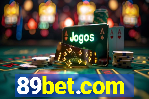 89bet.com