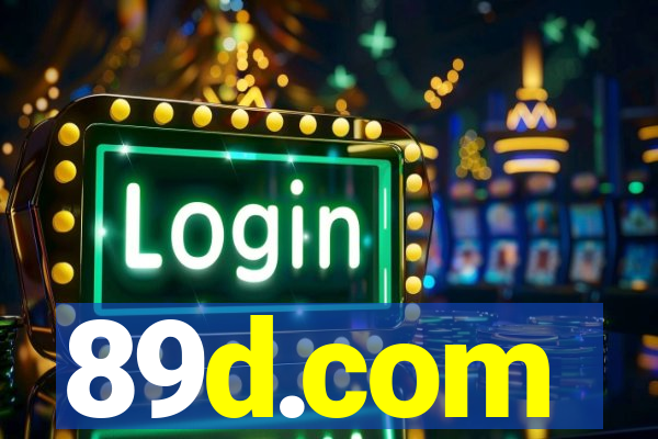 89d.com