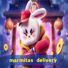 marmitas delivery boa vista rr