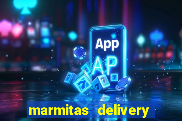 marmitas delivery boa vista rr