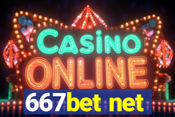 667bet net