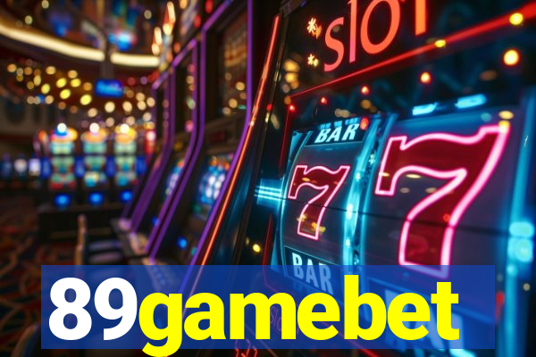 89gamebet