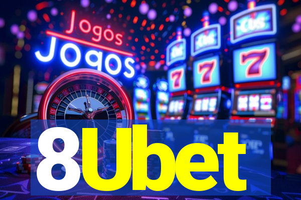 8Ubet