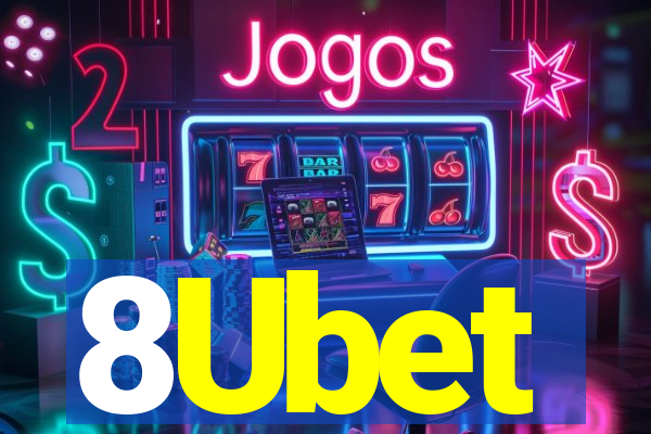 8Ubet