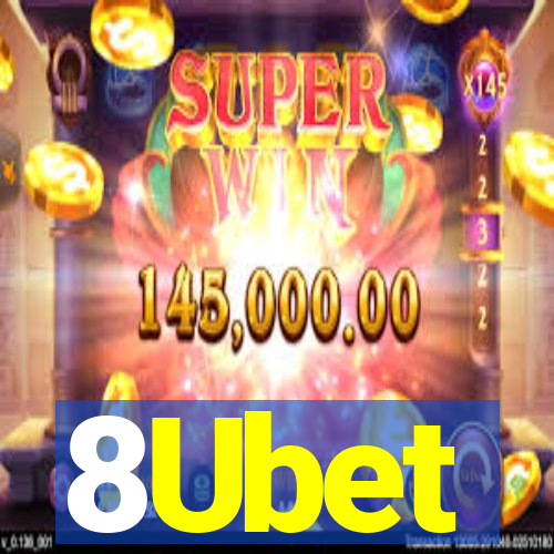 8Ubet