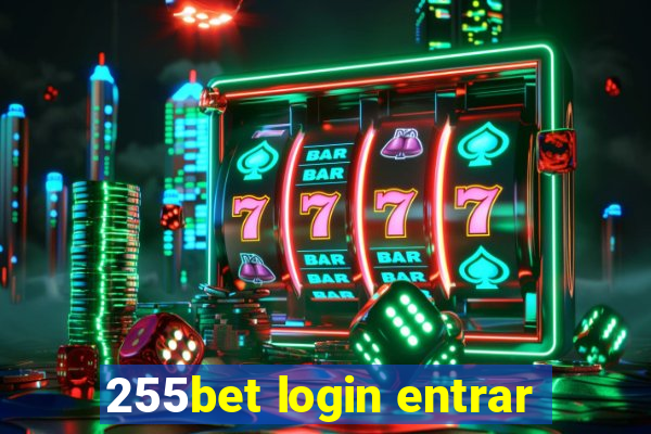 255bet login entrar