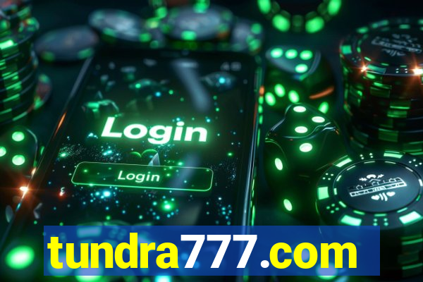 tundra777.com