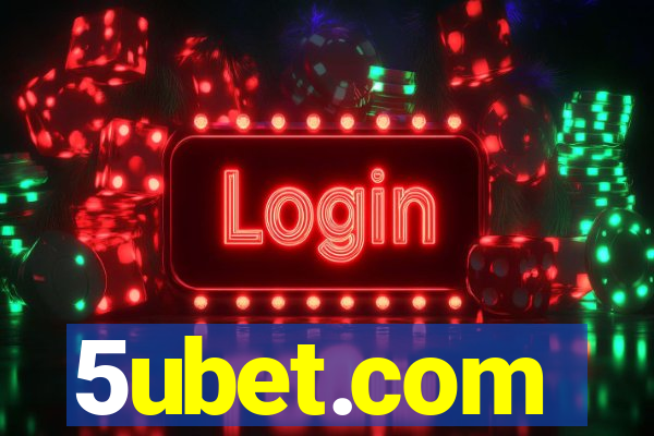 5ubet.com